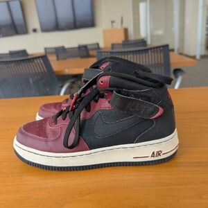 Nike Air Force 1 Mid 6y
